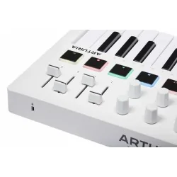 Arturia MiniLab MK3