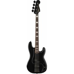 Fender Duff McKagan Deluxe Precision Bass RW Black