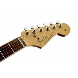Fender Kurt Cobain Jaguar RW 3-Color Sunburst