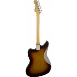 Fender Kurt Cobain Jaguar RW 3-Color Sunburst