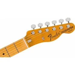 Fender American Vintage II 72 Telecaster Thinline MN 3-Color Sunburst Fender American Vintage II 72 Telecaster Thinline MN 3-Color Sunburst