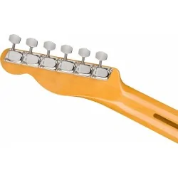 Fender American Vintage II 72 Telecaster Thinline MN 3-Color Sunburst Fender American Vintage II 72 Telecaster Thinline MN 3-Color Sunburst