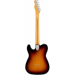 Fender American Vintage II 72 Telecaster Thinline MN 3-Color Sunburst Fender American Vintage II 72 Telecaster Thinline MN 3-Color Sunburst