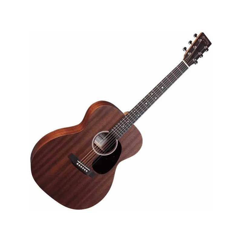 Martin 000-10E Sapele