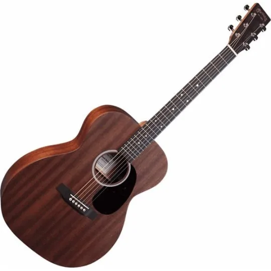 Martin 000-10E Sapele