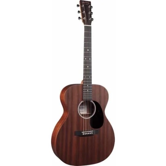 Martin 000-10E Sapele