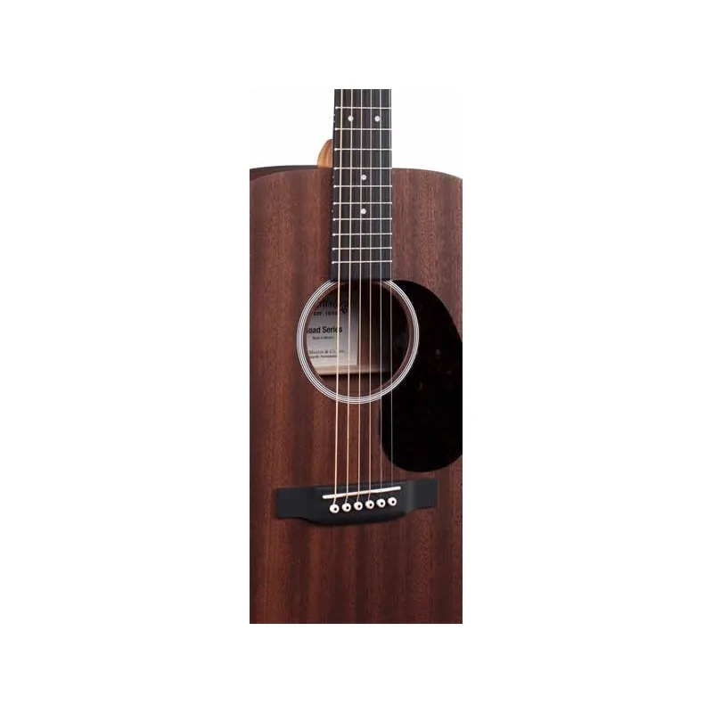 Martin 000-10E Sapele