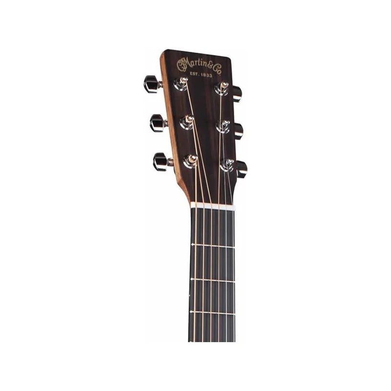 Martin 000-10E Sapele