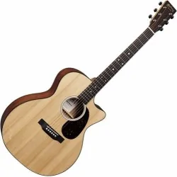 Martin GPC-11E Sapele