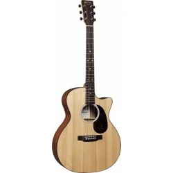 Martin GPC-11E Sapele