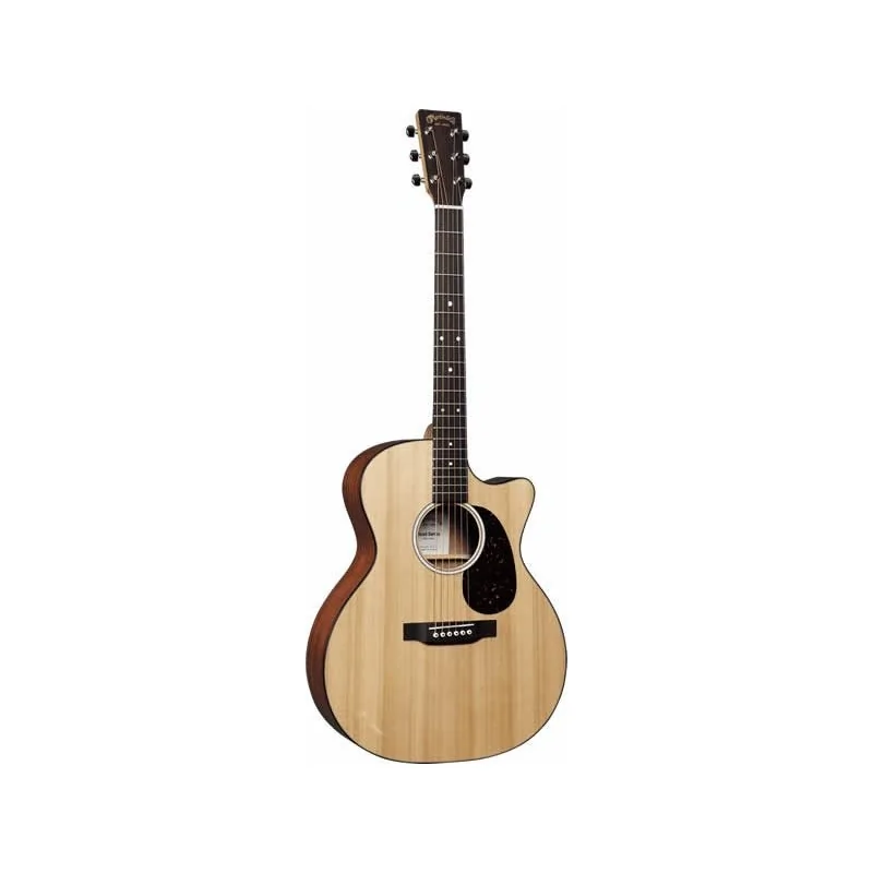 Martin GPC-11E Sapele