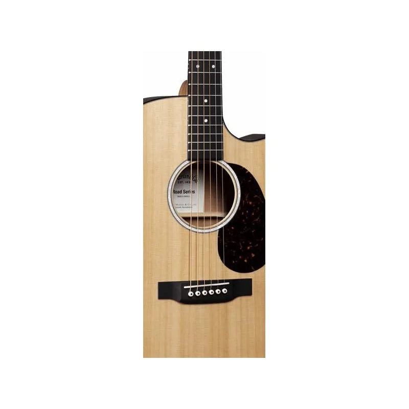 Martin GPC-11E Sapele