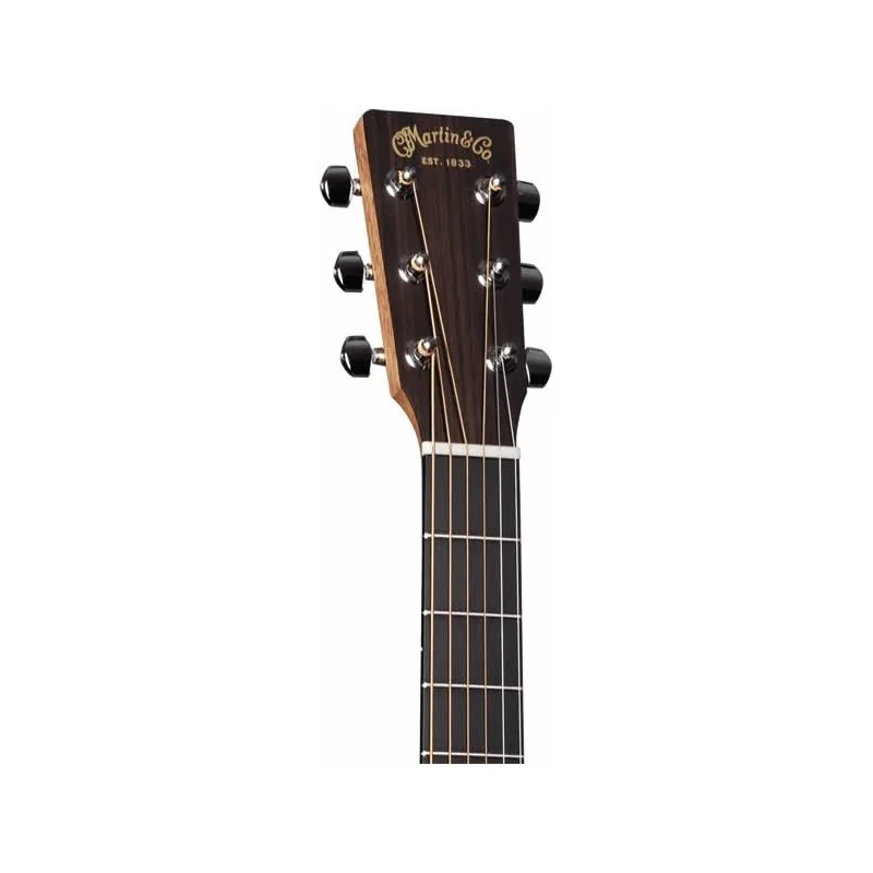 Martin GPC-11E Sapele