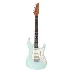 Ibanez AZ2204NW-MGR Mint Green