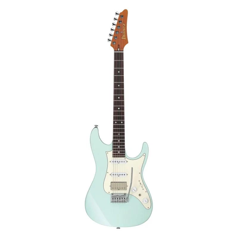 Ibanez AZ2204NW-MGR Mint Green