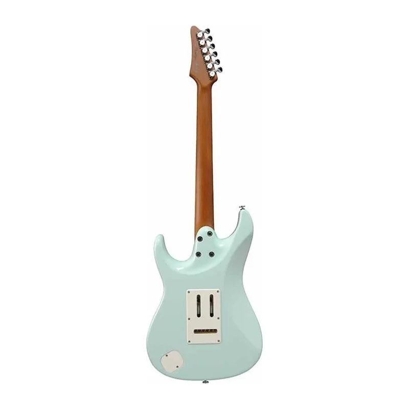 Ibanez AZ2204NW-MGR Mint Green