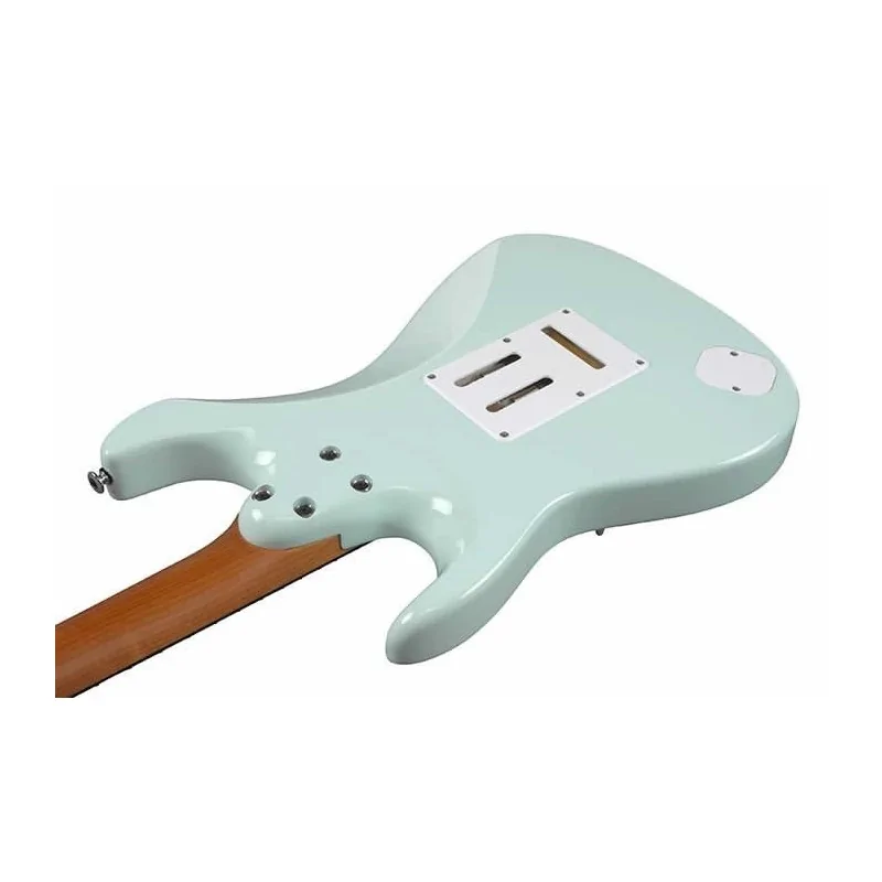 Ibanez AZ2204NW-MGR Mint Green