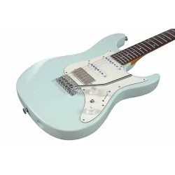 Ibanez AZ2204NW-MGR Mint Green