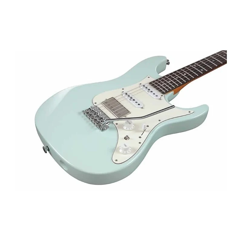 Ibanez AZ2204NW-MGR Mint Green