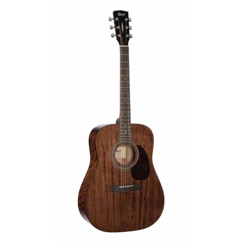 Cort Earth 60 M Naturel