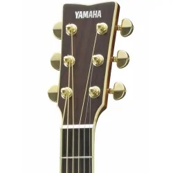 Yamaha LL6ARE Brown Sunburst Yamaha LL6ARE Brown Sunburst