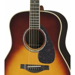 Yamaha LL6ARE Brown Sunburst Yamaha LL6ARE Brown Sunburst
