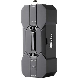 Xvive Audio X-VIVE P1 Alimentation Fantome Portable