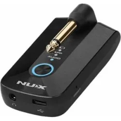 Nux Mighty-Plug Pro MP-3