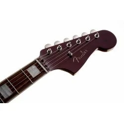 Fender Troy Van Leeuwen Jazzmaster Oxblood Fender Troy Van Leeuwen Jazzmaster Oxblood