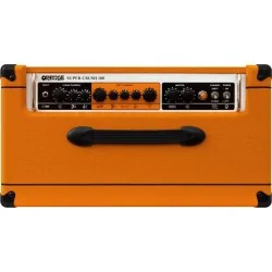 Orange Super Crush 100 Orange Super Crush 100
