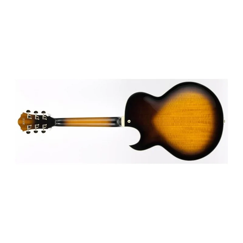 Ibanez LGB30 VYS George Benson