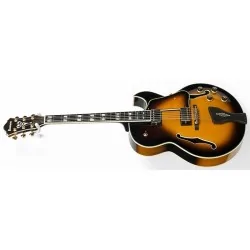 Ibanez LGB30 VYS George Benson