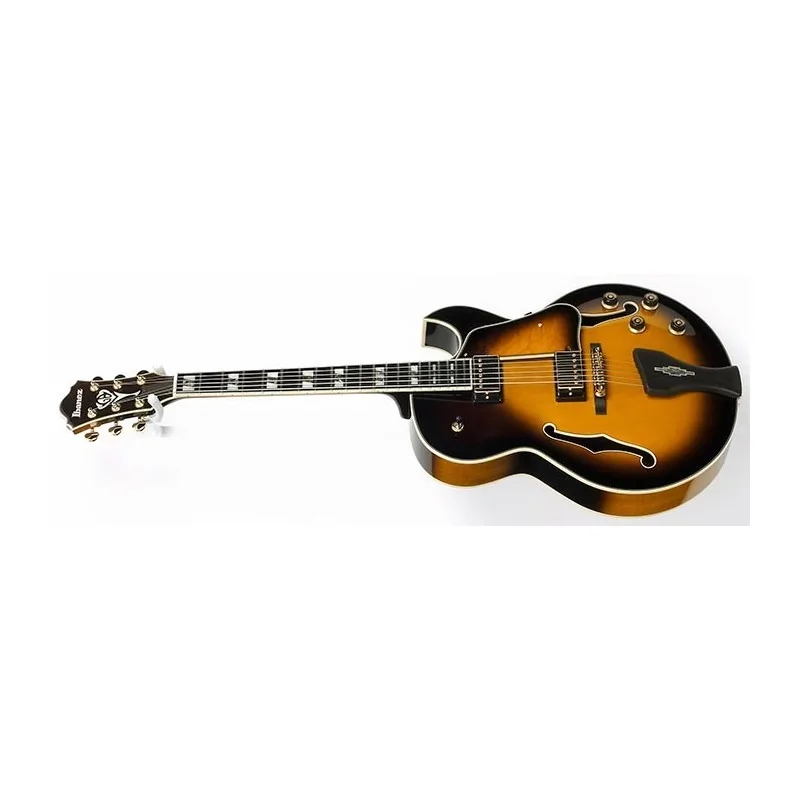 Ibanez LGB30 VYS George Benson