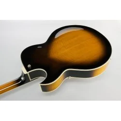 Ibanez LGB30 VYS George Benson