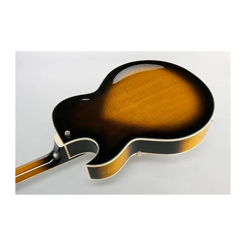 Ibanez LGB30 VYS George Benson