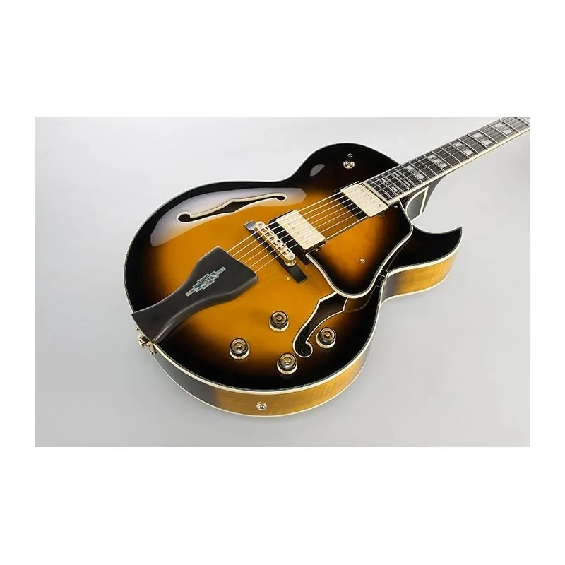 Ibanez LGB30 VYS George Benson