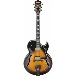 Ibanez LGB30 VYS George Benson
