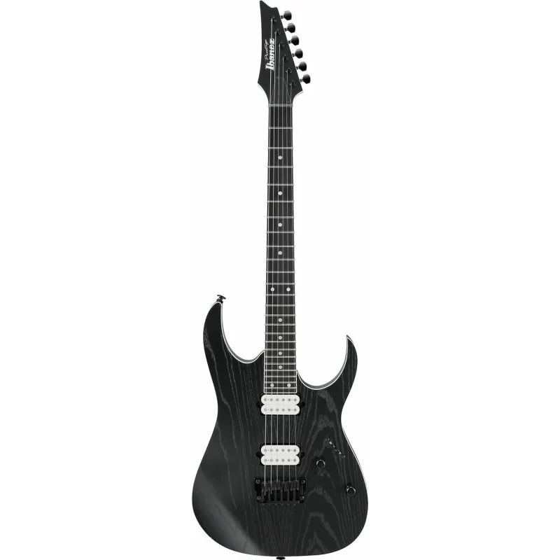 Ibanez RGR652AHBF-WK Prestige