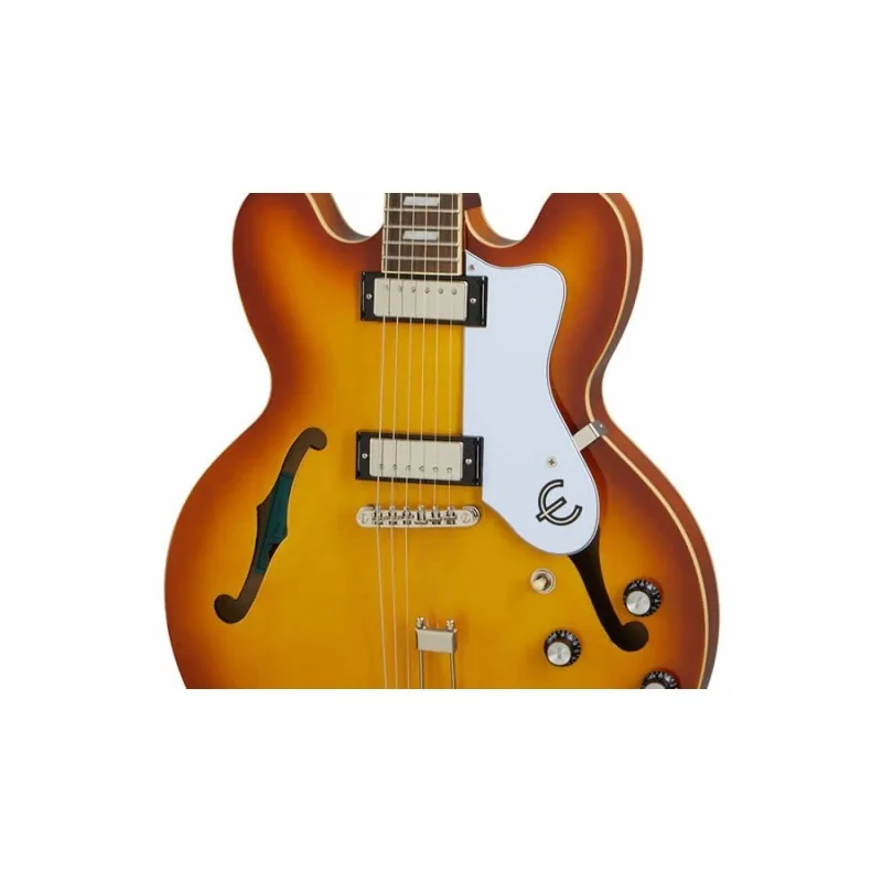 Epiphone Riviera Royal Tan
