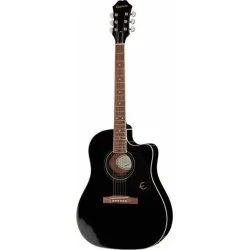 Epiphone J-45 EC Studio Ebony