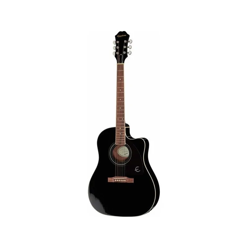 Epiphone J-45 EC Studio Ebony