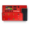 Line 6 Pod Go Red Edition