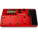 Line 6 Pod Go Red Edition