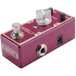 Tone City T-M Series - Tremble