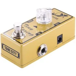 Tone City T-M Series - Tiny Spring