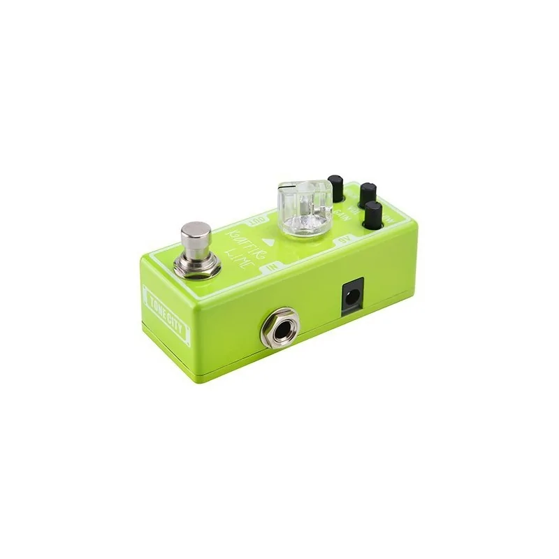 Tone City T-M Series - Kaffir Lime