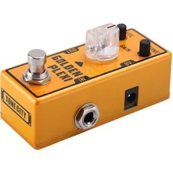 Tone City T-M Series - Golden Plexi II Tone City T-M Series - Golden Plexi II