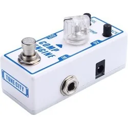 Tone City T-M Series - Come Engine
