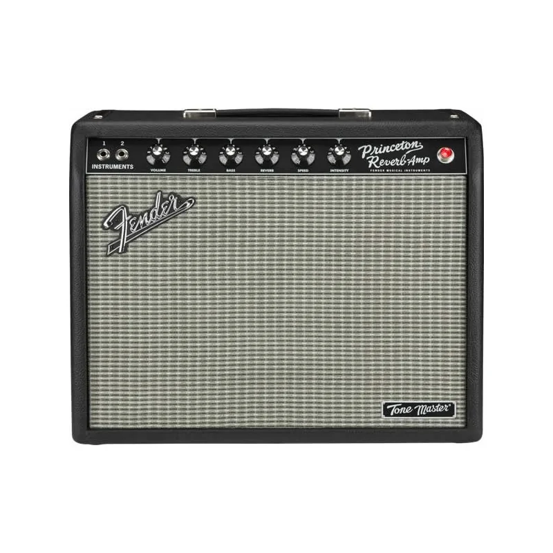 Fender Tone Master Princeton Reverb