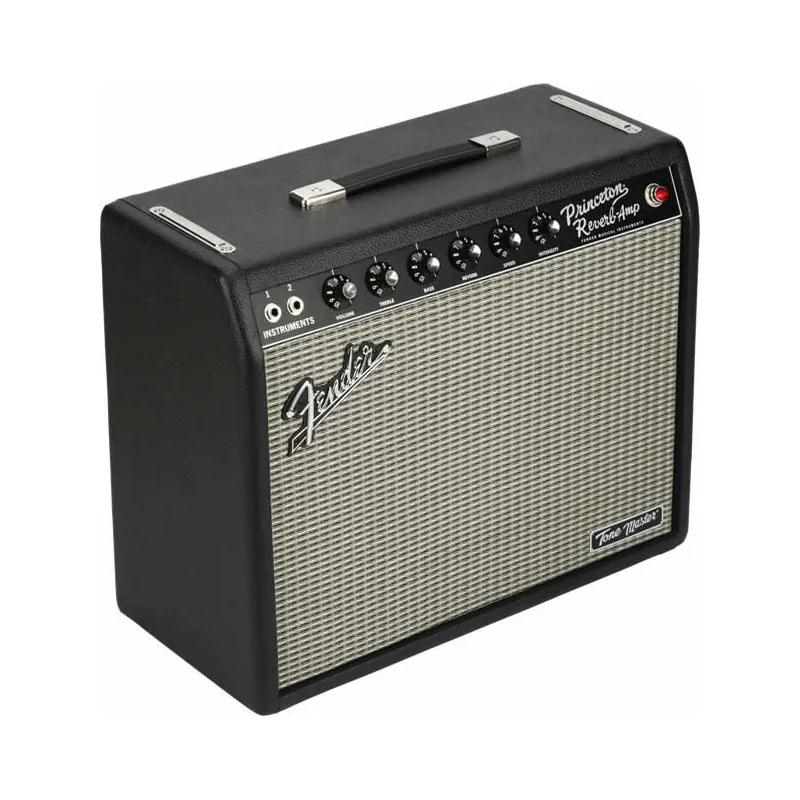 Fender Tone Master Princeton Reverb
